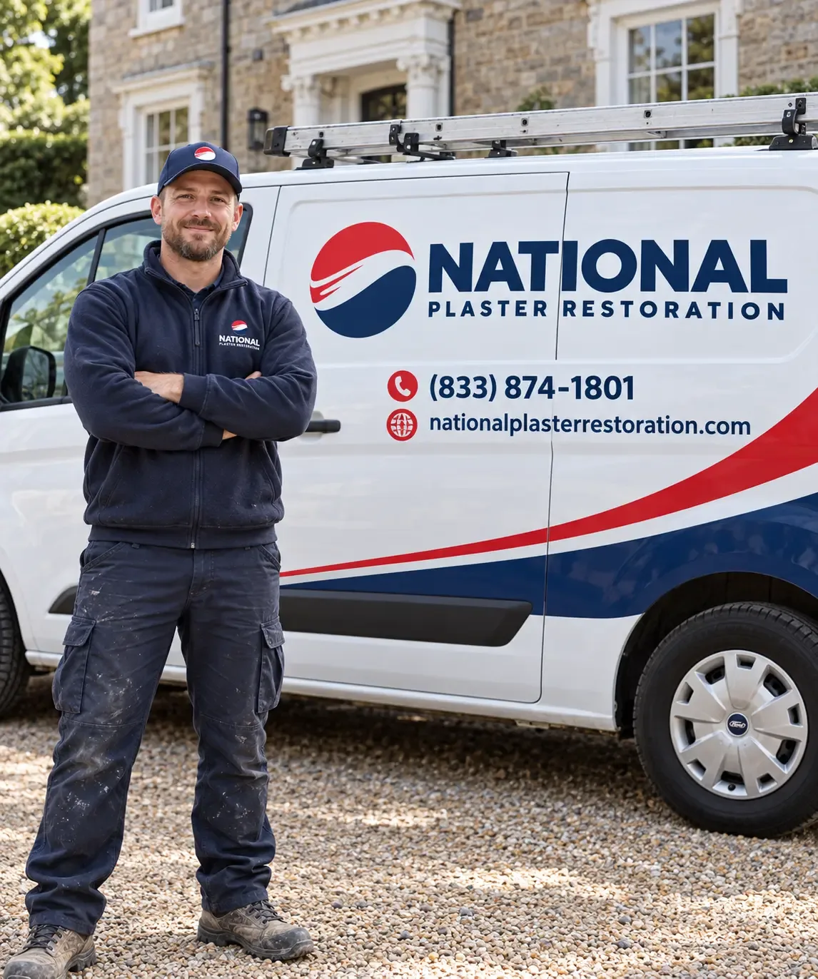 Plaster Repair company in Collins, MO